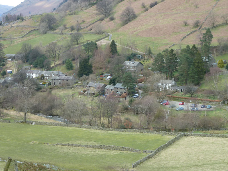 Hartsop